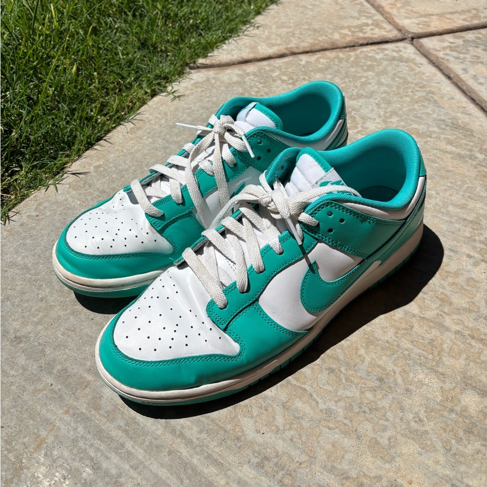 Nike Air Force 1